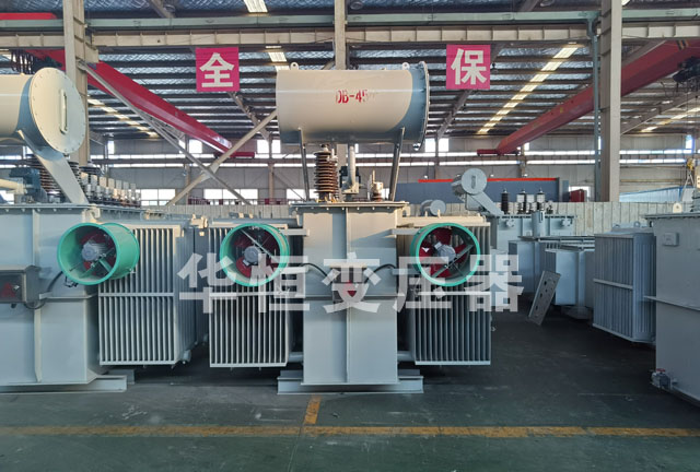 S13-6300/35蜀山蜀山蜀山油浸式变压器